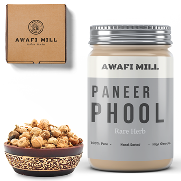 Awafi Mill Paneer Phool Paneer Doda Dodi 100gm